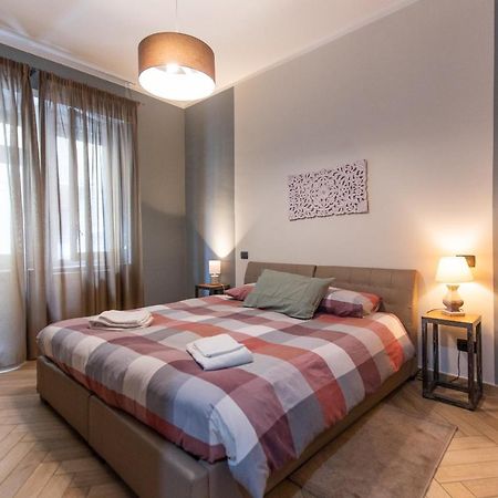 Top Living Apartments - Casa Valentino Turin Exterior foto