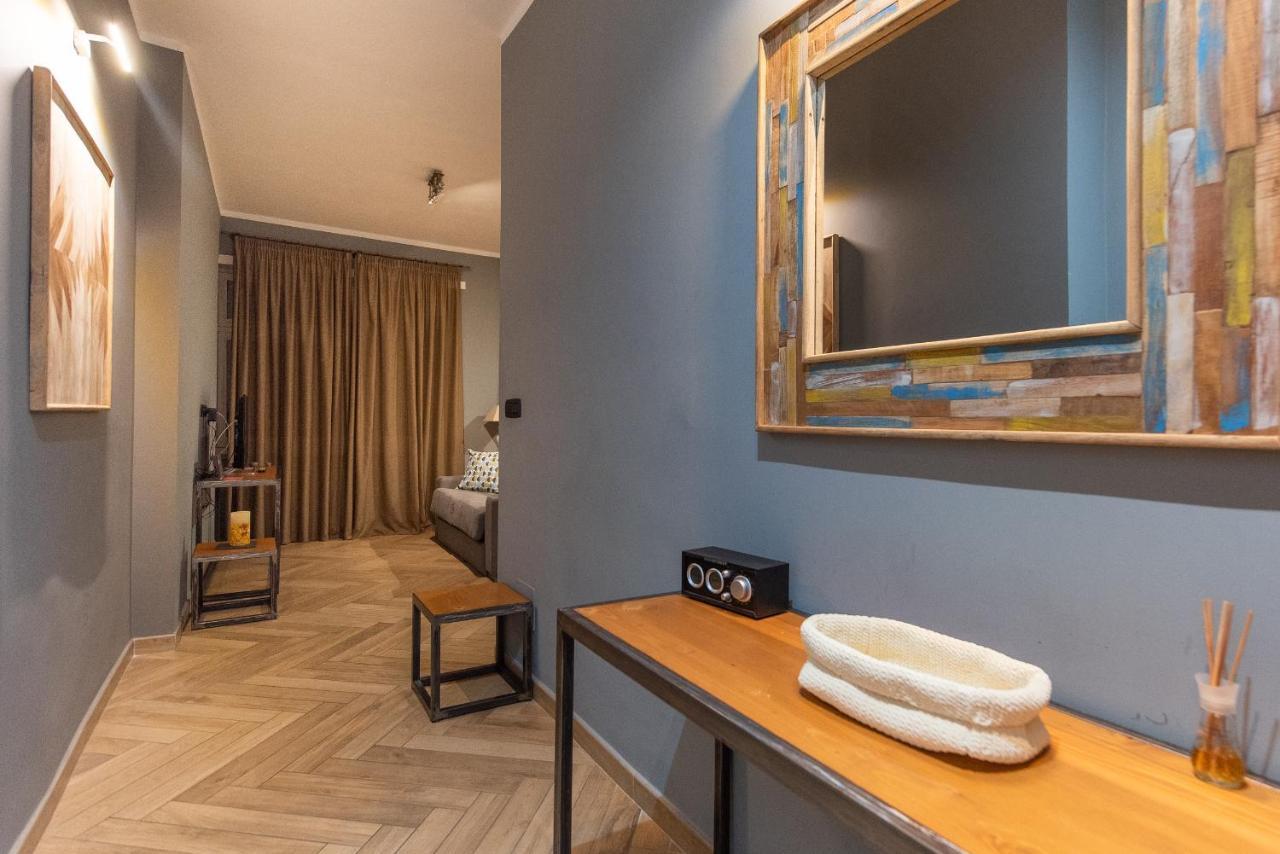 Top Living Apartments - Casa Valentino Turin Exterior foto