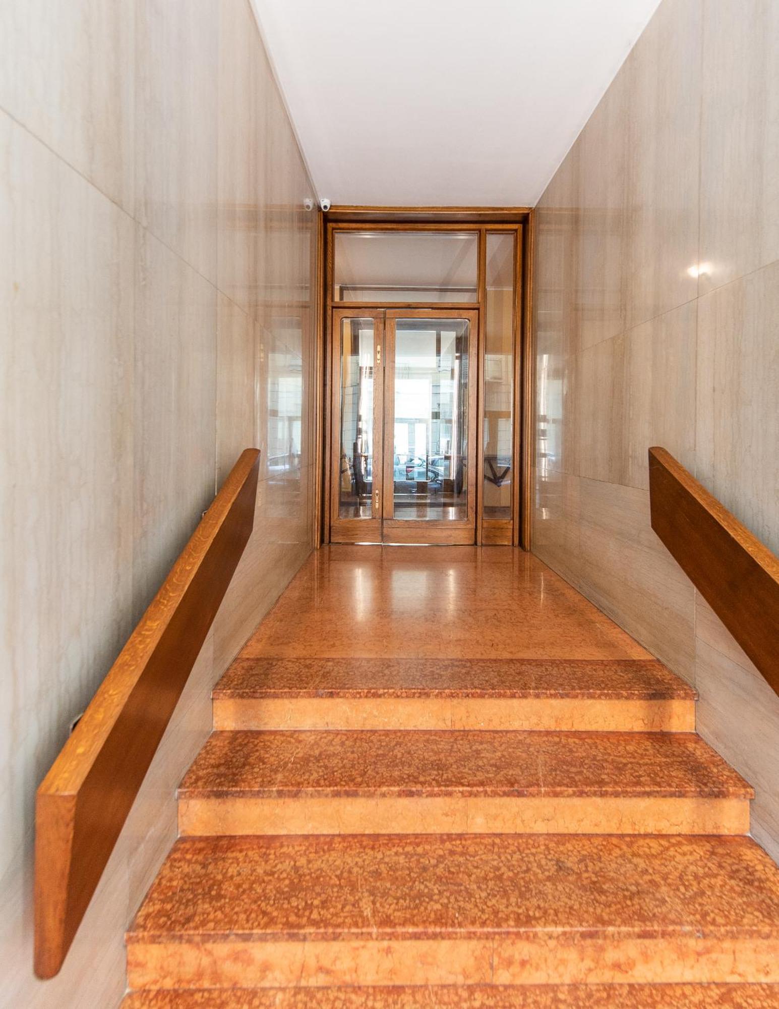 Top Living Apartments - Casa Valentino Turin Exterior foto